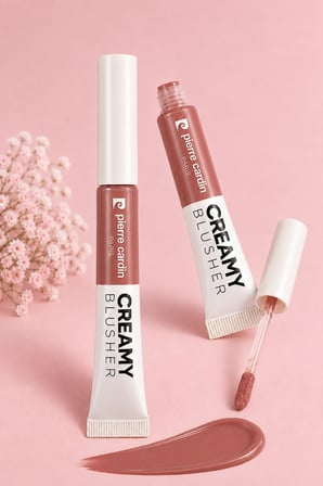 Pierre Cardin Creamy Blush Allık Totally Fine -  009