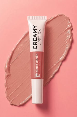 Pierre Cardin Creamy Lipstick Dare 006
