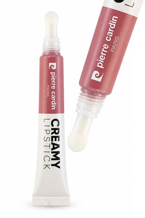 Pierre Cardin Creamy Lipstick Gateaway Vibe 007