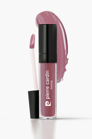 Pierre Cardin Staylong Lipcolor-Kissproof – Uzun Süre Kalıcı Lipgloss -Ultra Baby Pink - 140 - 5 ml