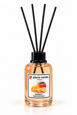 Pierre Cardin Reed Diffuser 55 ml- Mango - Oda Kokusu