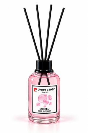 Pierre Cardin Reed Diffuser 55 ml- Bubble - Oda Kokusu