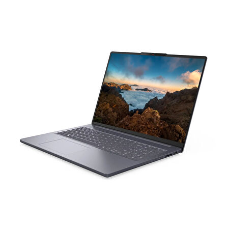 Lenovo IdeaPad Slim 3 i5 13420H 24GB DDR5 1TB SSD 16'' IPS WUXGA W11H Dizüstü & PER4 ÇANTA