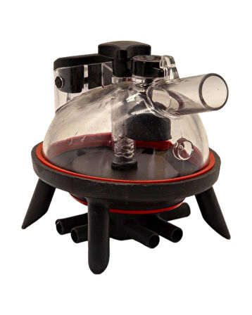 Süt Pençesi Komple 340 cc