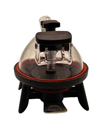 Süt Pençesi Komple 340 cc