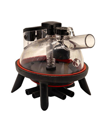 Süt Pençesi Komple 340 cc