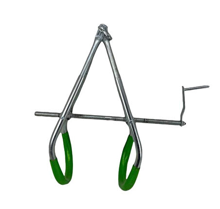 Ekonomik İnek kaldıracı 800 kg