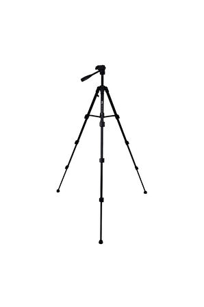 301 Plus Tripod Siyah