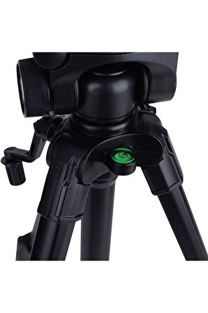301 Plus Tripod Siyah
