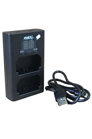 W235 Uyumlu Çiftli Şarj Aleti USB Şarj Aleti