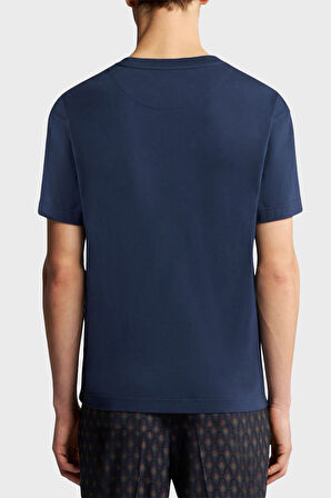 Etro Erkek T Shirt MRMA0007 AR233 B0065