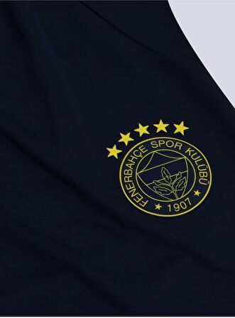 Fenerbahçe Orijinal Lisanslı Lacivert Çocuk Şort 22/23 Sezonu