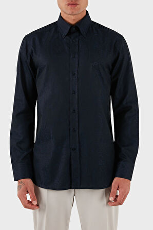 Etro Erkek Gömlek MRIB0004 AQ043 B0065