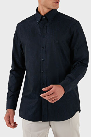 Etro Erkek Gömlek MRIB0004 AQ043 B0065