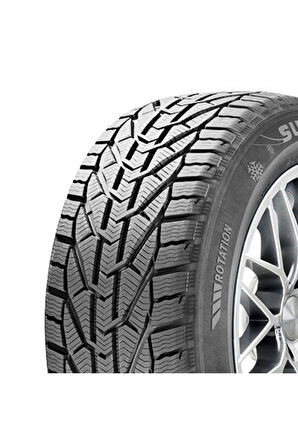 Riken 185/60 R15 88T XL Snow Oto Kış Lastiği (Üretim Yılı:2023)