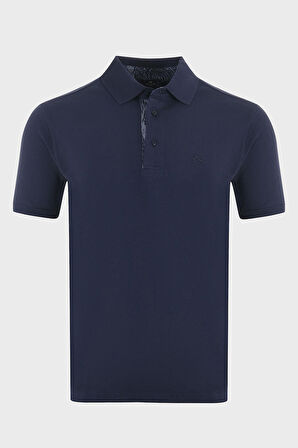Etro Erkek Polo Yaka T Shirt MRMD0005 AC274 B0387