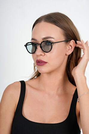 9901 C16 Olivier Philippe Polarize Güneş Gözlüğü