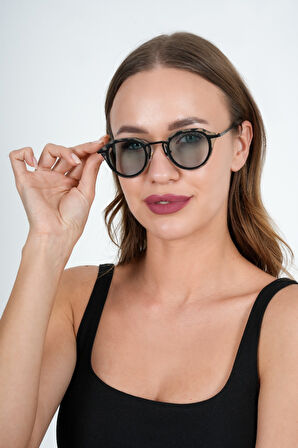 9901 C16 Olivier Philippe Polarize Güneş Gözlüğü