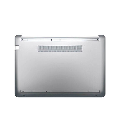 Hp 240 G7 Notebook Alt Kasa - Silver