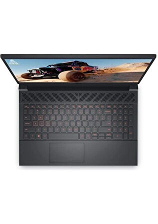 Dell Gaming G15 5530  i7-13650HX 16-GBDDR5 256 GB SSD RTX4050 6GB 15.6 inç Windows 11 Pro 165 Hz FHD G155530010UAR56