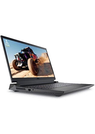 Dell Gaming G15 5530  i7-13650HX 16-GBDDR5 256 GB SSD RTX4050 6GB 15.6 inç Windows 11 Pro 165 Hz FHD G155530010UAR56