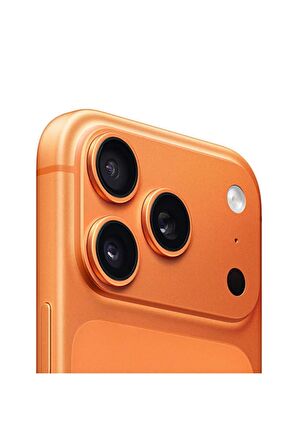iPhone 17 Pro 256GB Cosmic Orange MG8H4TU/A
