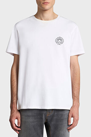 Etro Erkek T Shirt MRMA0002 AK604 W0800