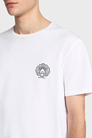 Etro Erkek T Shirt MRMA0002 AK604 W0800