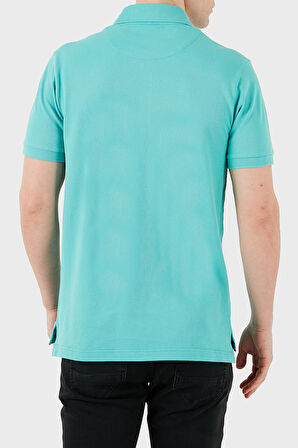 Etro Erkek Polo Yaka T Shirt MRMD0005 AJ266 V0192