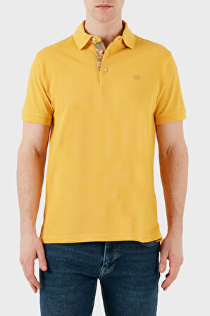 Etro Erkek Polo Yaka T Shirt MRMD0005 AJ266 A0968