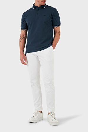 Etro Erkek Polo Yaka T Shirt MRMD0016 AJ266 B3681