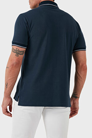 Etro Erkek Polo Yaka T Shirt MRMD0016 AJ266 B3681