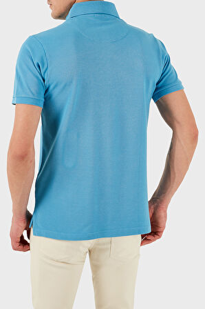 Etro Erkek Polo Yaka T Shirt MRMD0005 AJ264 B3911