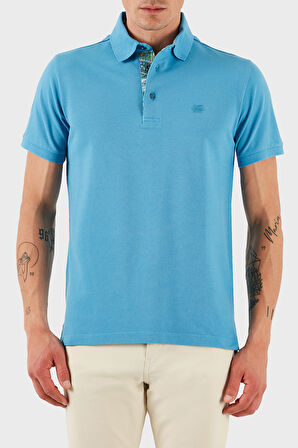 Etro Erkek Polo Yaka T Shirt MRMD0005 AJ264 B3911