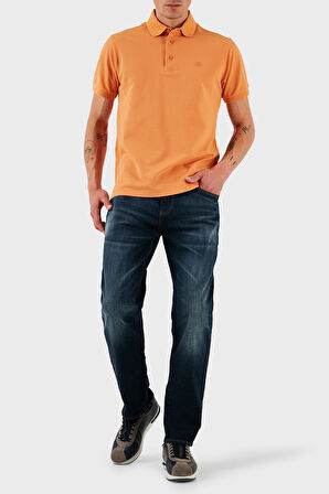 Etro Erkek Polo Yaka T Shirt MRMD0005 AJ264 A0932