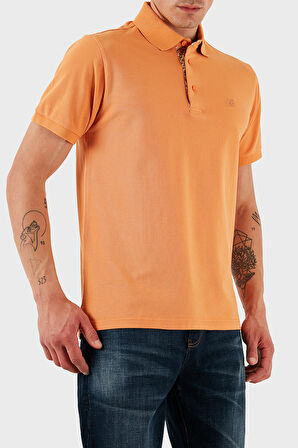 Etro Erkek Polo Yaka T Shirt MRMD0005 AJ264 A0932