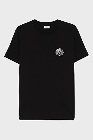 Etro Erkek T Shirt MRMA0002 AK604 N0000