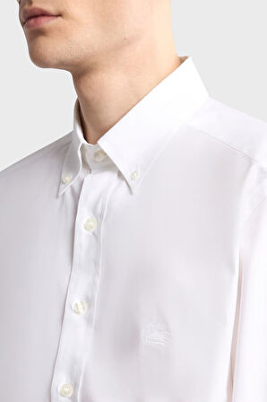 Etro Erkek Gömlek MRIB0004 AV607 W0800