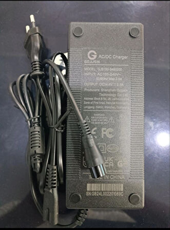 ONVO OV-012 Şarj Kablosu ve Adaptörü