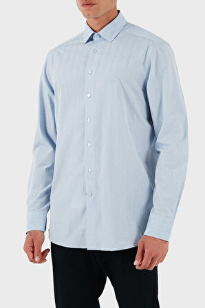 Etro Erkek Gömlek MRIB000299 TR579 B0665