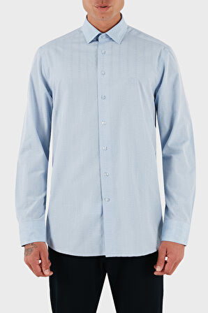 Etro Erkek Gömlek MRIB000299 TR579 B0665