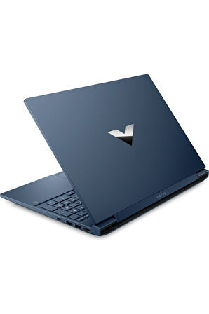 HP Victus 15 i5 13500H 8GB 2TB SSD RTX4050/6GB 144Hz 15.6'' FHD FDOS Gaming Laptop & PER4 ÇANTA