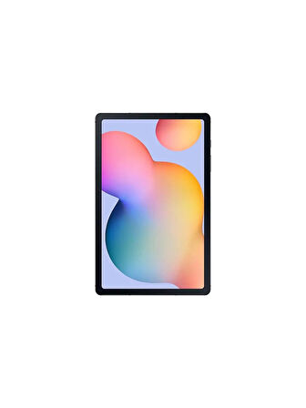 Samsung Galaxy Tab S6 Lite 64 GB Tablet Siyah (tehşir)