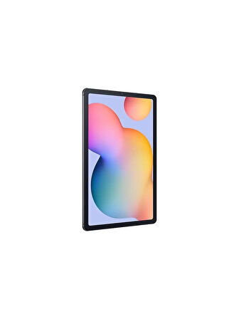 Samsung Galaxy Tab S6 Lite 64 GB Tablet Siyah (tehşir)