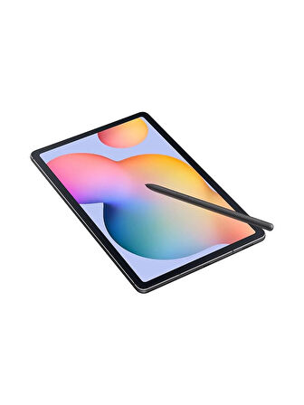 Samsung Galaxy Tab S6 Lite 64 GB Tablet Siyah (tehşir)