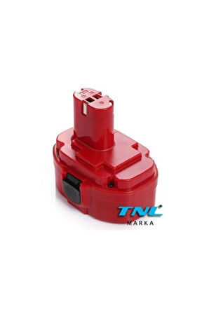 Makita PA18 18V 2.4Ah 1822 1822 1823 1835, 6391D 6343D 4334D 8443D LS711D UB181D ML180 Batarya Pil