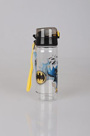 LİSANSLI BATMAN TRITAN 500 ML MATARA