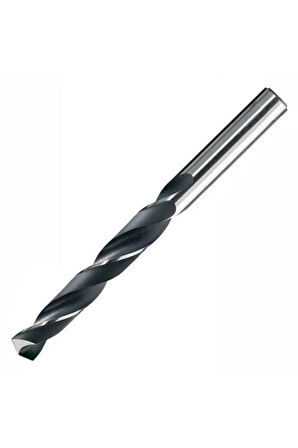 12,5 Mm Hss Matkap Ucu Metal Alüminyum Ahşap Plastik Çelik Delme Uç Delik Açma Uçları 1 Adet