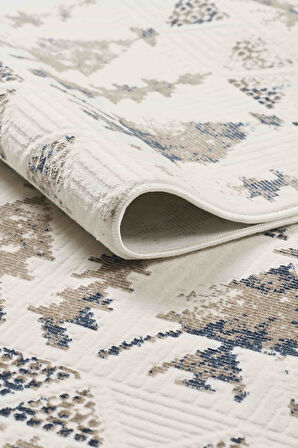 Antre ve Mutfak Halısı Özel Kesim CASERTA CA00A