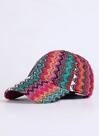 Missoni Çok Renkli Kadın Şapka BL00VMD9973